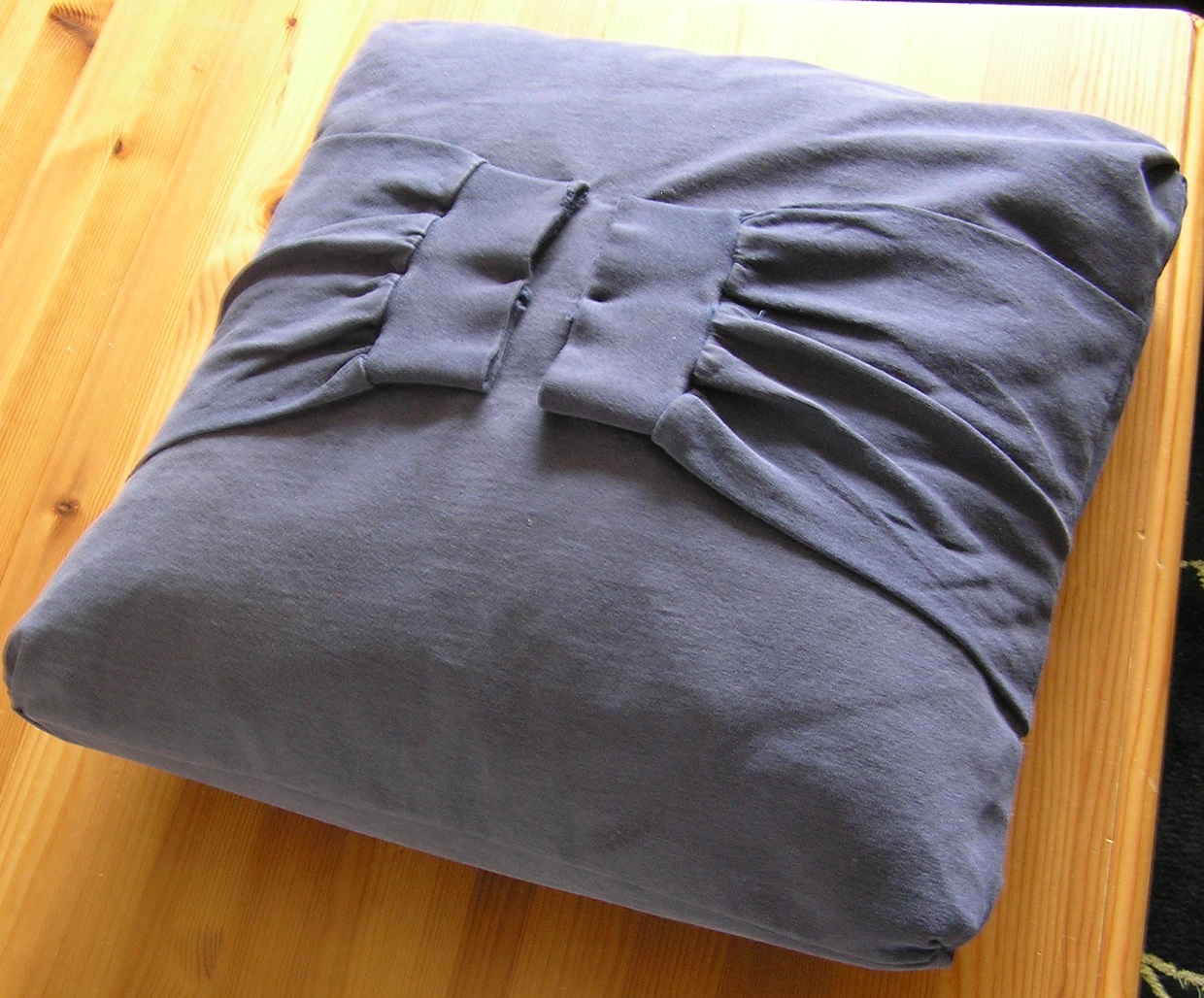 Keepsake Memory Pillow